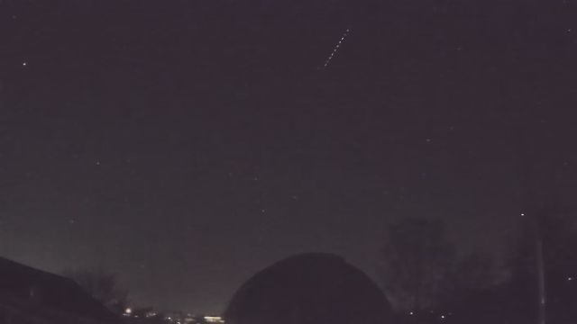 AMS96 meteor