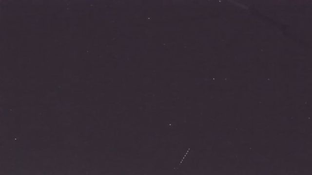 AMS96 meteor