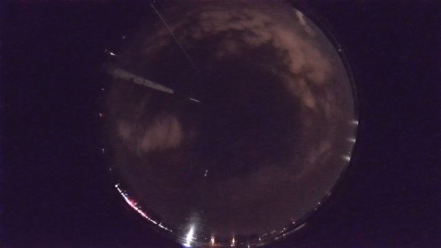 AMS96 meteor