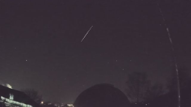 AMS96 meteor