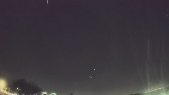 AMS96 meteor