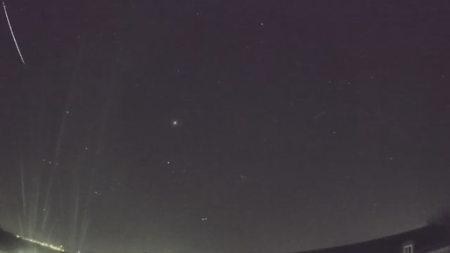AMS96 meteor