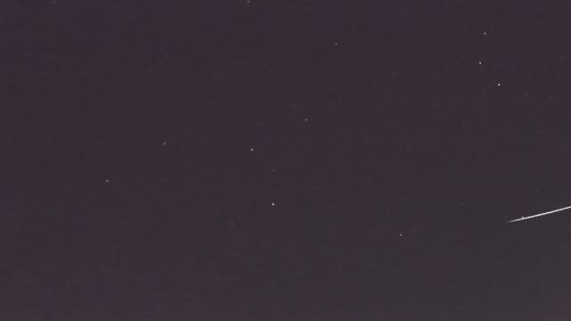 AMS96 meteor