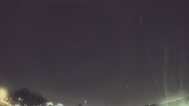AMS96 meteor