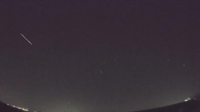 AMS96 meteor