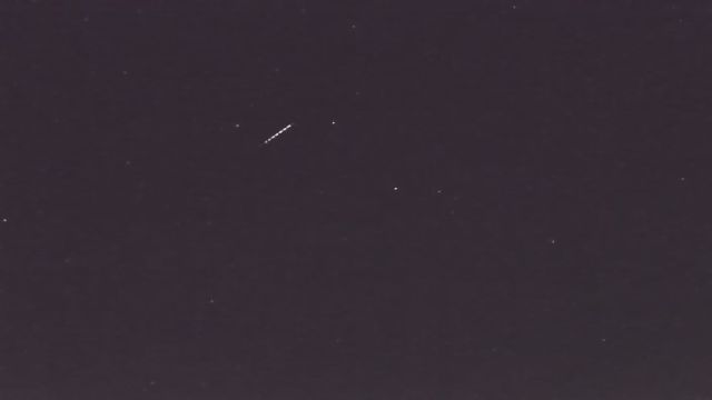 AMS96 meteor