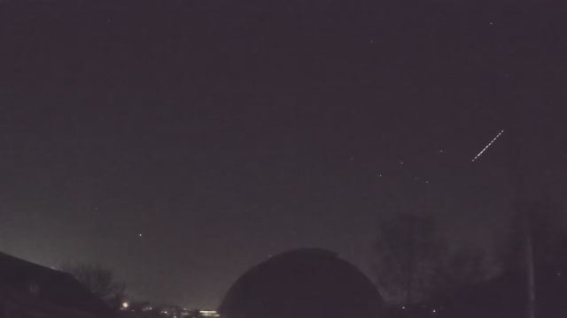 AMS96 meteor