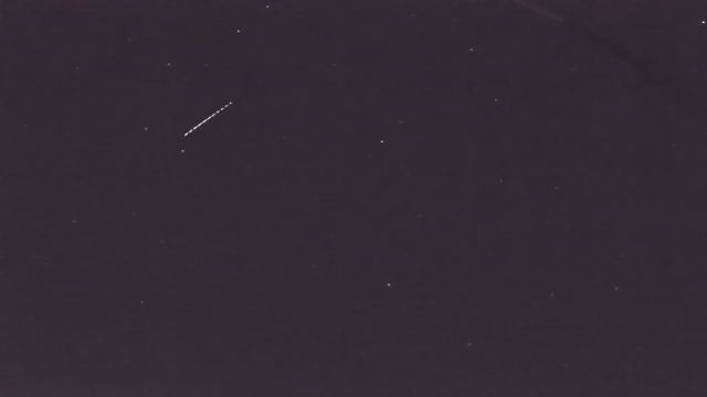 AMS96 meteor