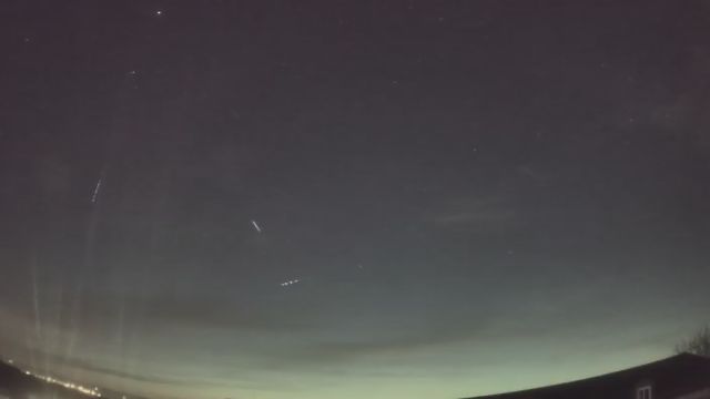 AMS96 meteor