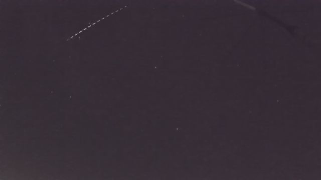 AMS96 meteor