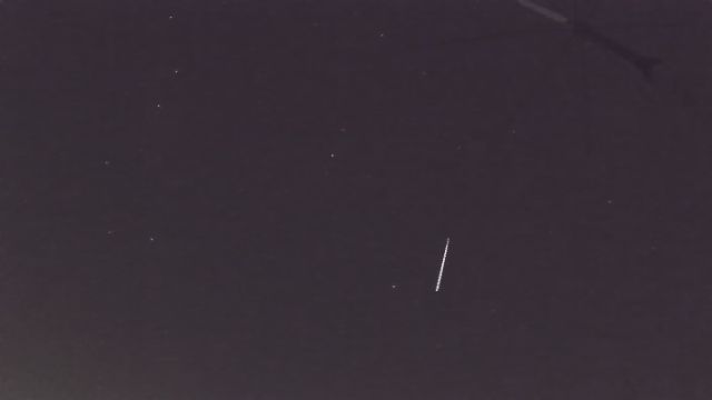 AMS96 meteor
