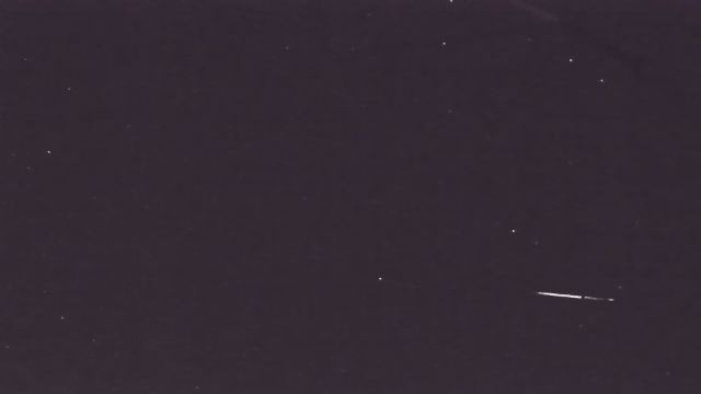 AMS96 meteor