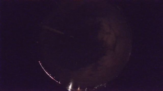 AMS96 meteor