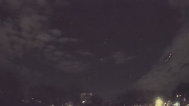 AMS96 meteor
