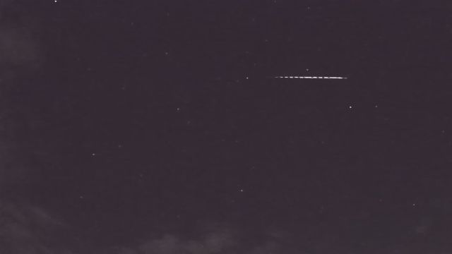 AMS96 meteor