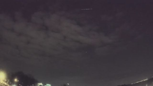 AMS96 meteor