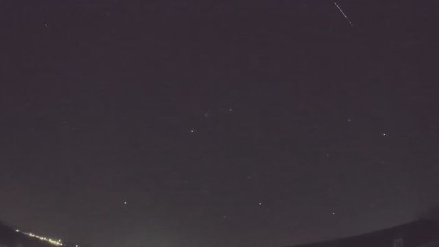 AMS96 meteor