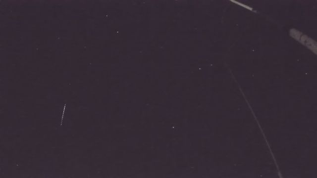 AMS96 meteor