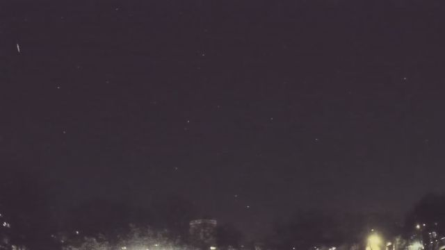 AMS96 meteor