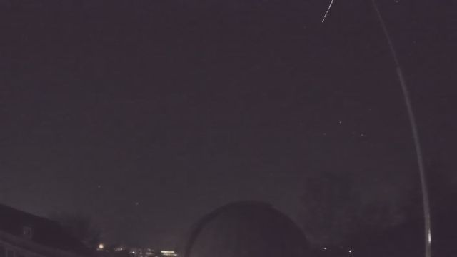 AMS96 meteor