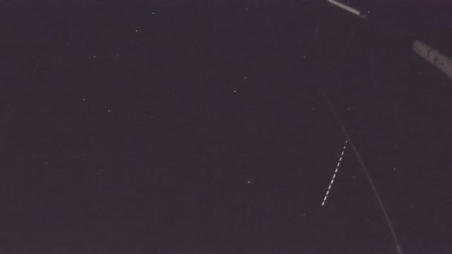 AMS96 meteor
