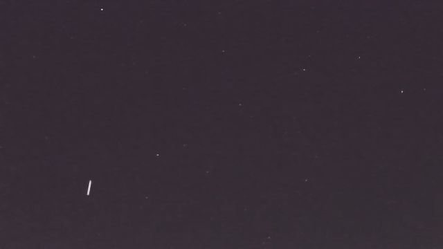 AMS96 meteor