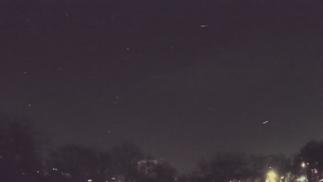 AMS96 meteor