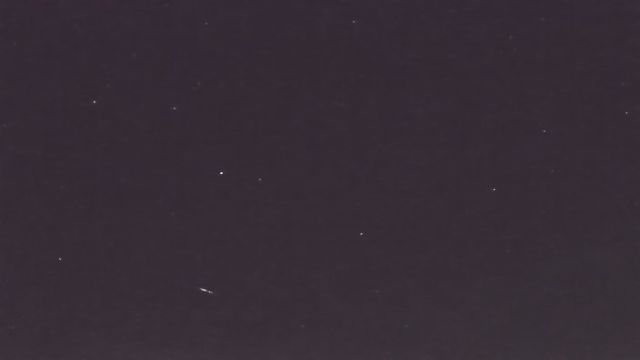 AMS96 meteor