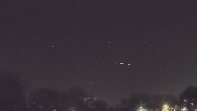 AMS96 meteor