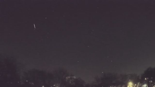 AMS96 meteor