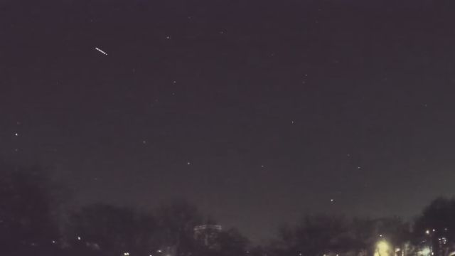 AMS96 meteor