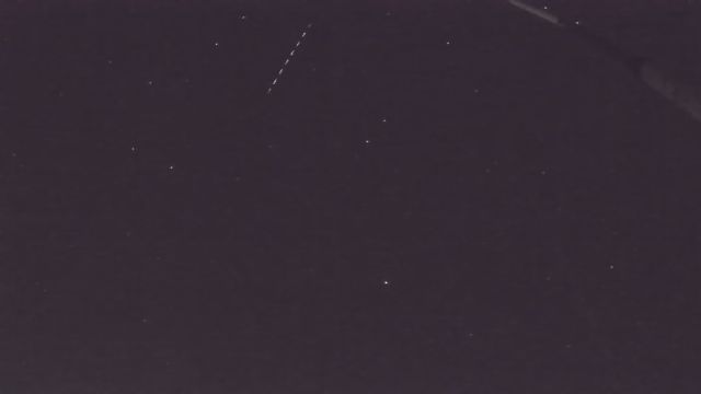 AMS96 meteor