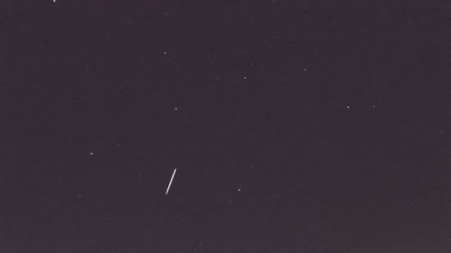 AMS96 meteor