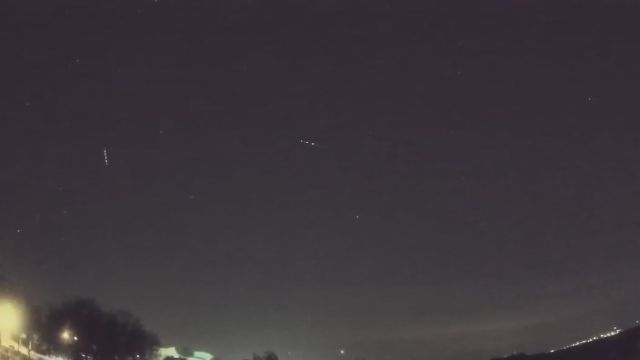 AMS96 meteor