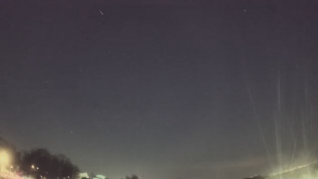 AMS96 meteor