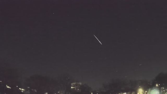 AMS96 meteor
