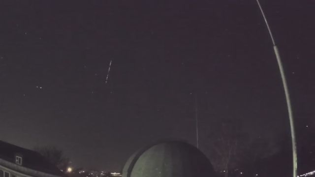 AMS96 meteor