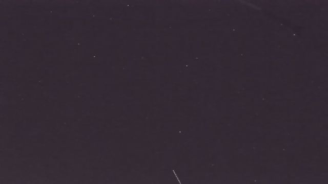 AMS96 meteor