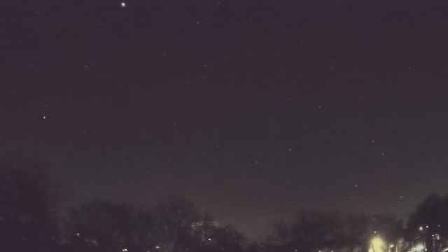 AMS96 meteor