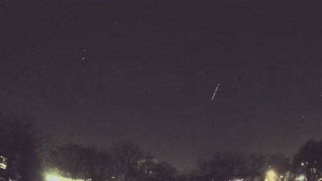 AMS96 meteor