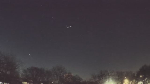 AMS96 meteor