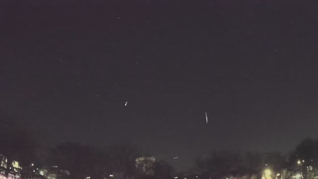 AMS96 meteor