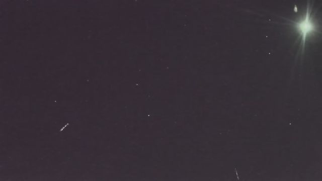 AMS96 meteor