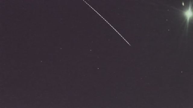 AMS96 meteor