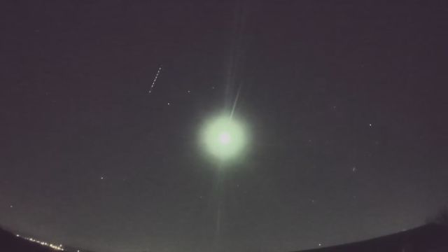 AMS96 meteor