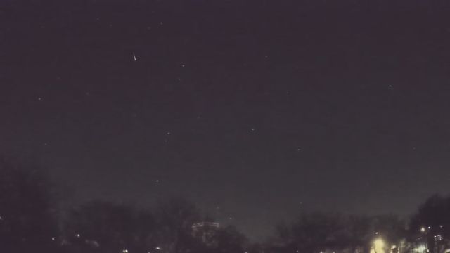AMS96 meteor