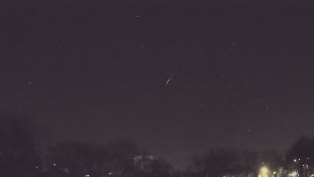 AMS96 meteor