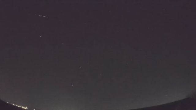 AMS96 meteor