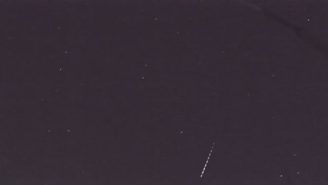 AMS96 meteor