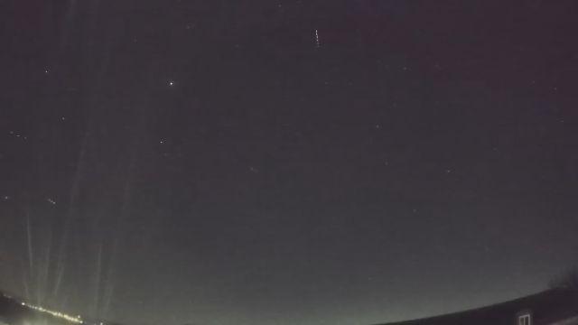 AMS96 meteor